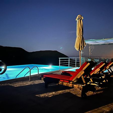 Sokrákion Corfu Sokraki Villas מראה חיצוני תמונה