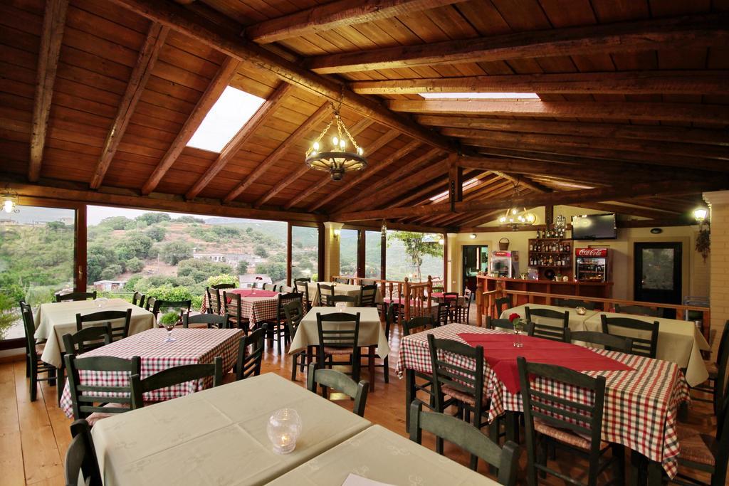 Sokrákion Corfu Sokraki Villas מראה חיצוני תמונה