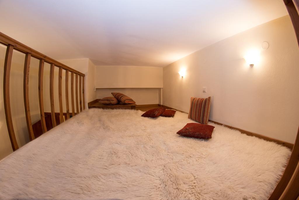 Sokrákion Corfu Sokraki Villas מראה חיצוני תמונה